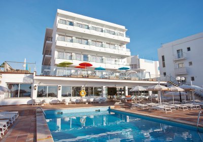 BLUESEA Anba Romani in Cala Millor