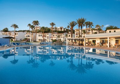 TRH Tirant Playa in Playa de Fornells