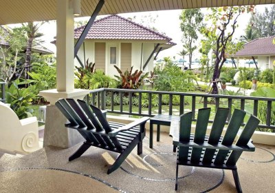 Baan KhaoLak Beach Resort in Khuk Khak