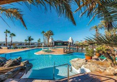 Abora Interclub Atlantic by Lopesan Hotels in San Agustín