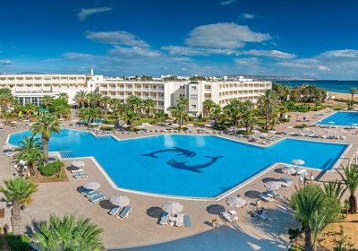 Sentido Marillia Resort & Spa in Hammamet