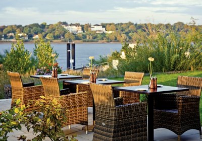elaya hotel hamburg finkenwerder in Hamburg