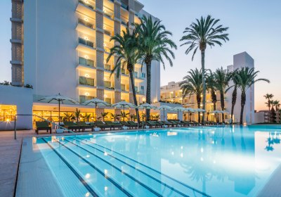 HM Ayron Park - Adults Only in Playa de Palma