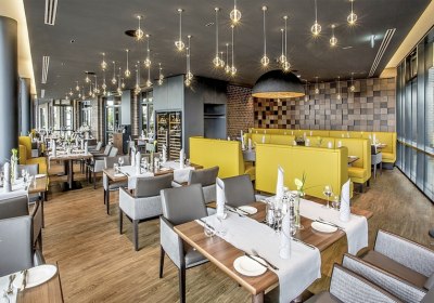 Best Western Plus Hotel Böttcherhof in Hamburg