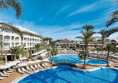 VIVA Blue & Spa in Playa de Muro