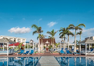 Hotel Playa Cayo Santa Maria in Cayo Santa María