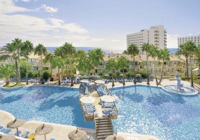 Royal Son Bou Family Club in Son Bou