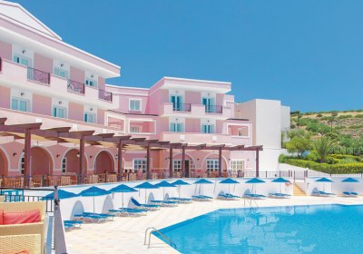 Mare Village in Ierapetra