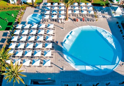 Canary Garden Club in Maspalomas
