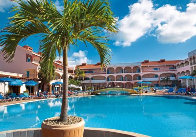 Starfish Cuatro Palmas in Varadero