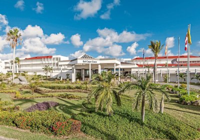 Sol Cayo Coco in Cayo Coco