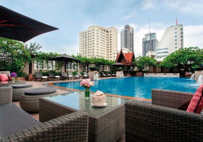 The Sukosol Bangkok in Bangkok