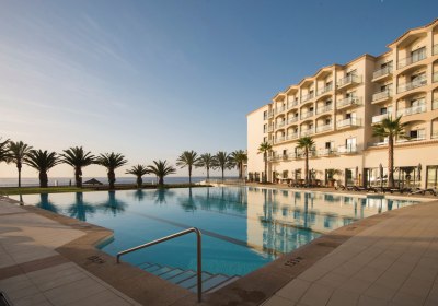 Vila Galé Santa Cruz in Santa Cruz