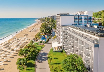 Sentido Marea in Goldstrand