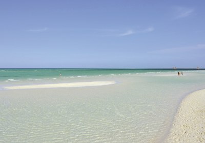 Hotel Vigia in Cayo Guillermo