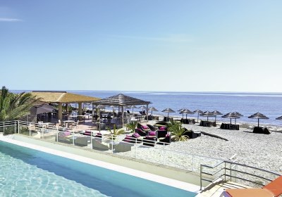 Résidence La Vallicella in Poggio Mezzana