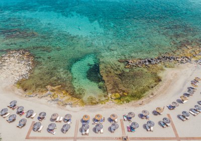 Lindian Dream Seaside Resort in Lindos