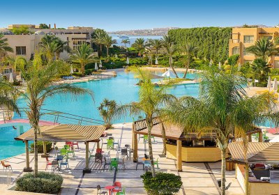 Prima Life Hotels & Resort in Makadi Bay