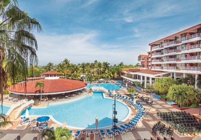 Hotel Villa Cuba in Varadero