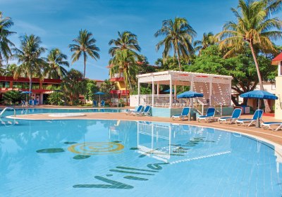 Gran Caribe Villa Tortuga in Varadero