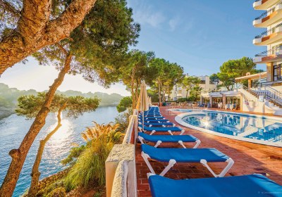 Hotel Cabot Cala Ferrera, Adults Only in Cala d'Or