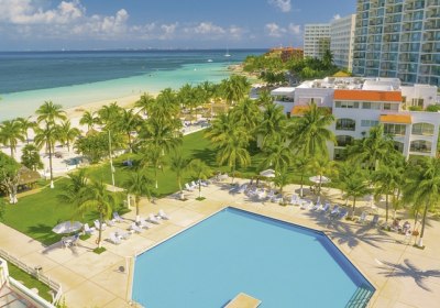 Beachscape Kin Ha Villas & Suites in Cancún