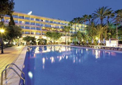 THB Los Molinos in Ibiza-Stadt