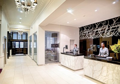 Thistle Holborn The Kingsley in London