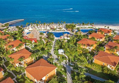 Ocean Maya Royale, Riviera Maya in Playa del Carmen