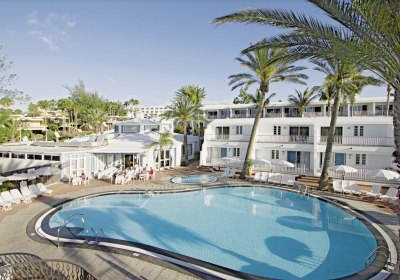 Plus Fariones Apartamentos in Puerto del Carmen