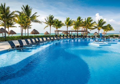 BlueBay Grand Esmeralda in Playa del Carmen