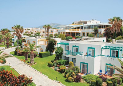 Mastichari Bay Hotel & Family Suites in Mastichari
