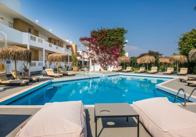 Golden Star Relax Hotel - Adults Only (+16) in Tigaki