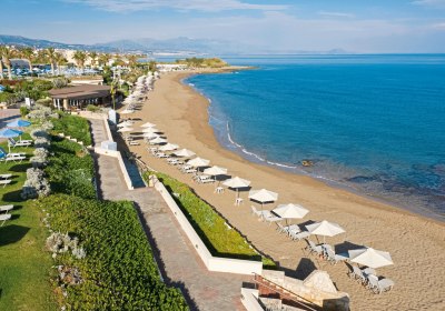 Creta Royal in Skaleta