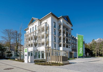 ibis Styles Bad Reichenhall in Bad Reichenhall