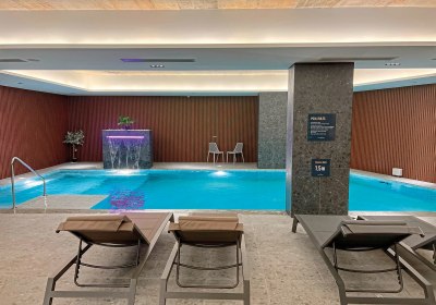 Grands Suites Hotel Residences & Spa in Gzira