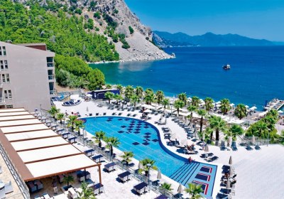 Turunç Premium Otel in Marmaris