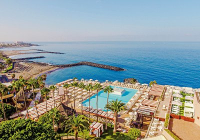 Iberostar Waves Bouganville Playa in Costa Adeje