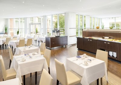 NH Dresden Neustadt in Dresden