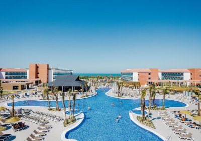 Best Costa Ballena in Chipiona