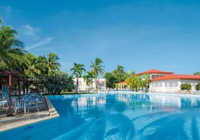 Hotel Los Cactus in Varadero