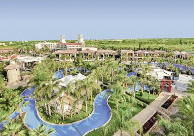 Olympic Lagoon Resort Ayia Napa in Ayia Napa