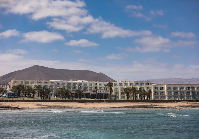 HD Beach Resort & Spa in Costa Teguise