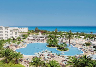 One Resort El Mansour in Mahdia