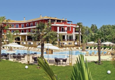 Mediterranean Princess in Paralia Katerinis