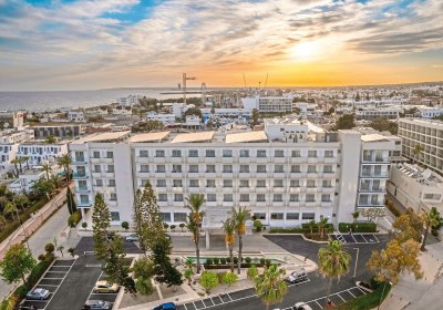 Nestor Hotel in Ayia Napa