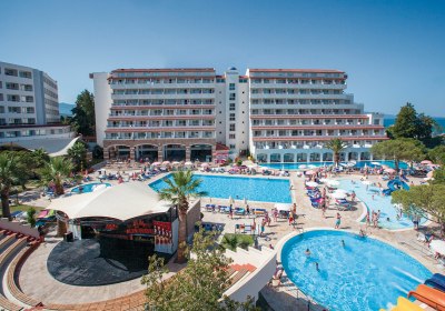 Batihan Beach Resort & Spa in Kusadasi