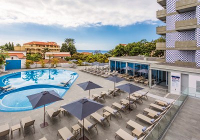 Allegro Madeira - Adults Only in Funchal