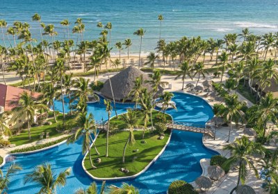 Wyndham Alltra Punta Cana All Inclusive Resort in Uvero Alto