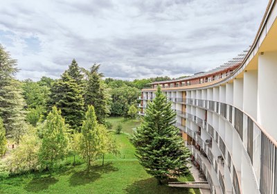 Fagus Hotel Sopron in Sopron